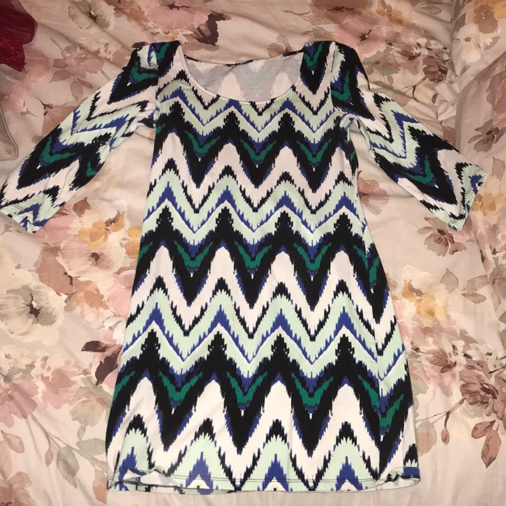 Cocktail dress